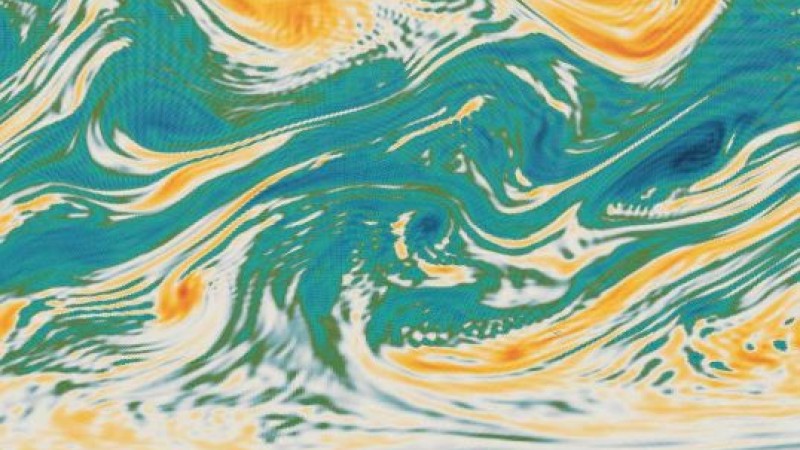 The Kavli Institute for Theoretical Physics