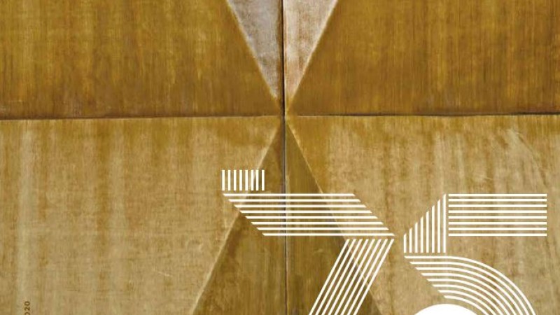 75th Anniversary Issue