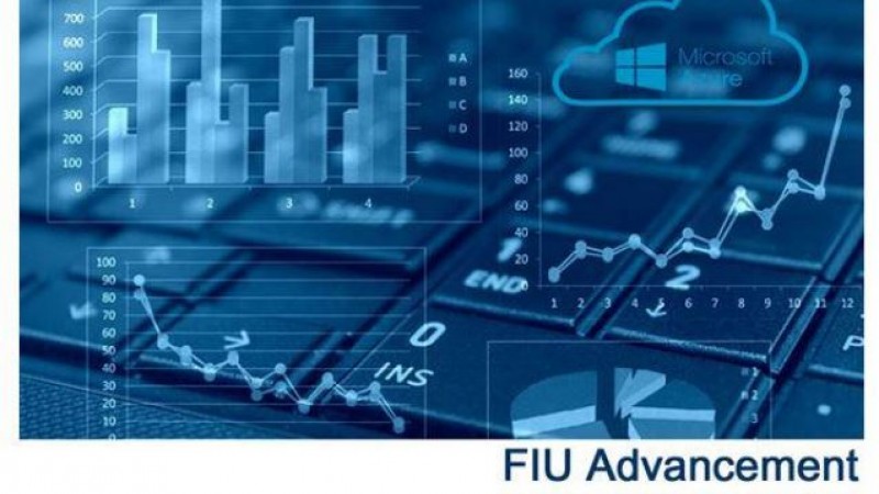New Depths of Digitalization and Mobility in the FIU Foundation