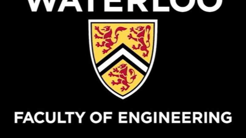 UW Engineering Crest