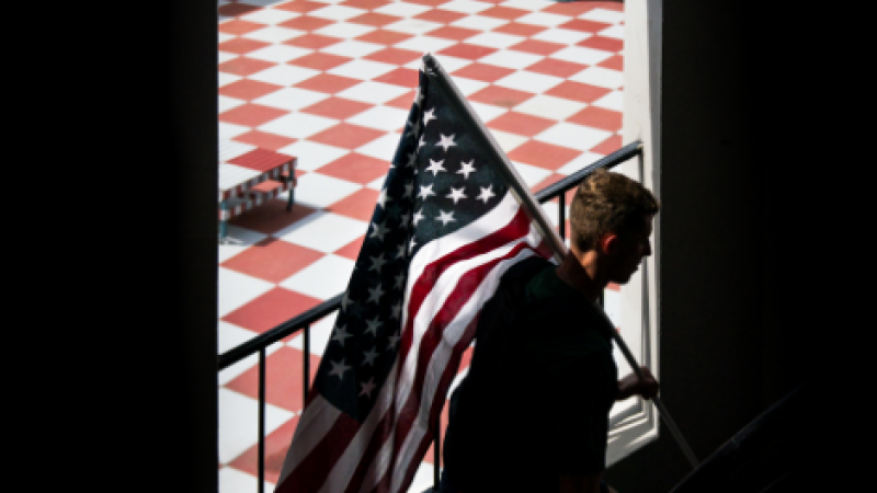 Sierra Company on September 11, 20 Years On