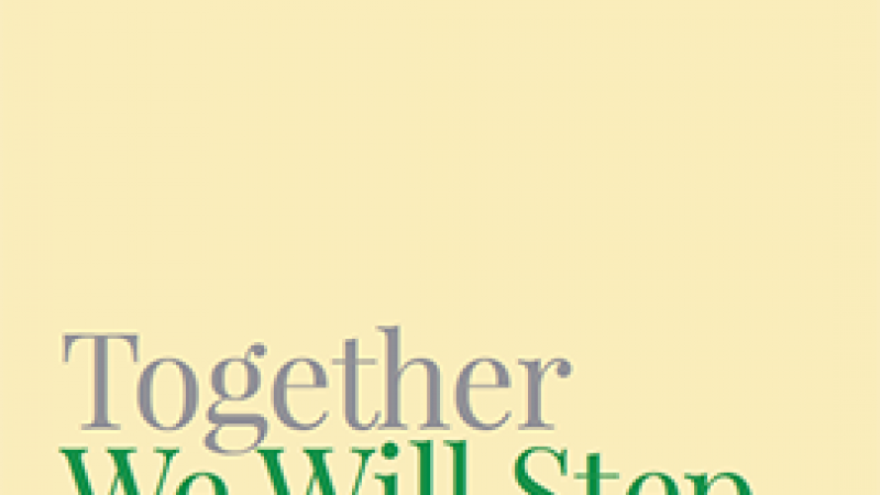 Together We Will Step Boldly into the Future: The Centennial Campaign for Foxcroft School