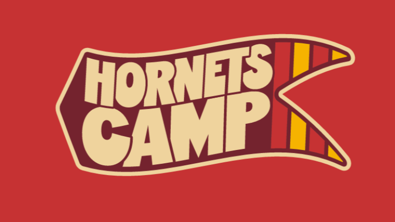 The American School of Guatemala's summer camps logo.