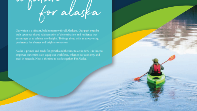 For Alaska Campaign