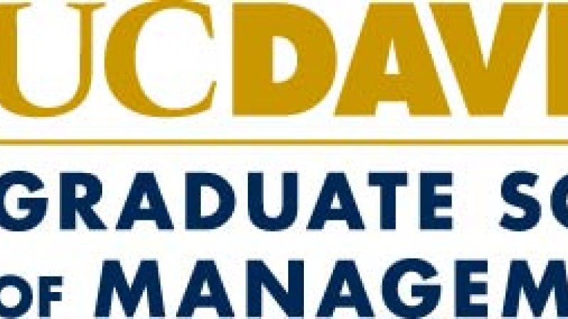 Dean’s Big 3 Enewsletter Series—UC Davis Graduate School of Management