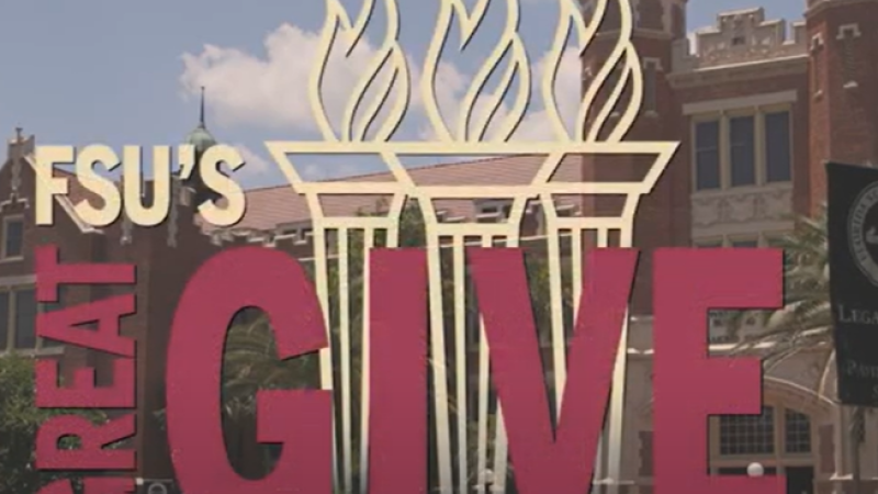 Great Give Video