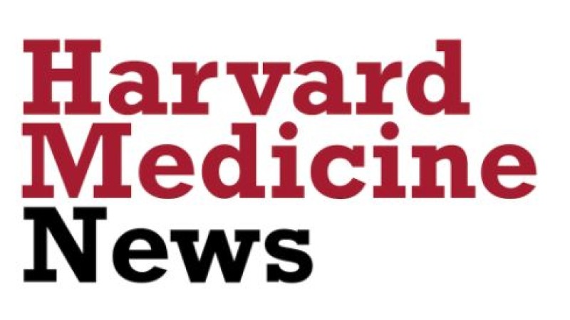 Harvard Medicine News