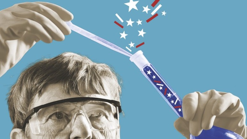 History of Science Article Photo