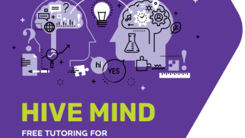 Free STEM Tutoring in response to pandemic learning challenges