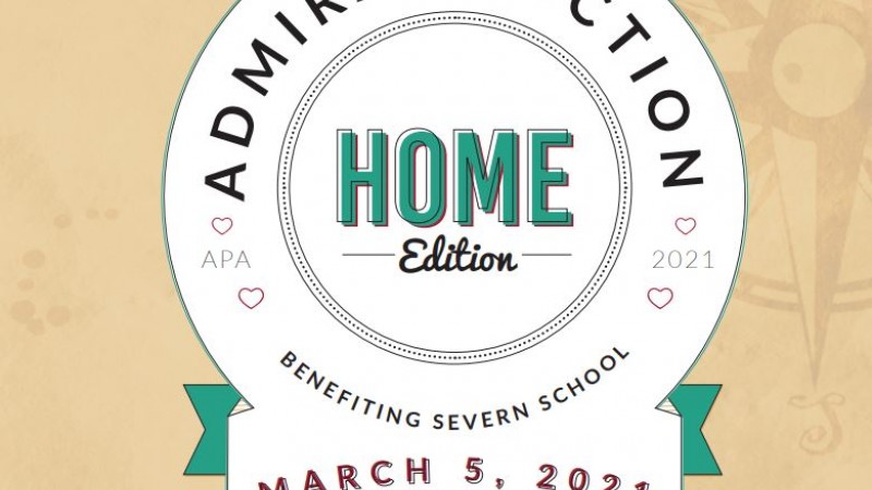 Admiral Auction: Home Edition