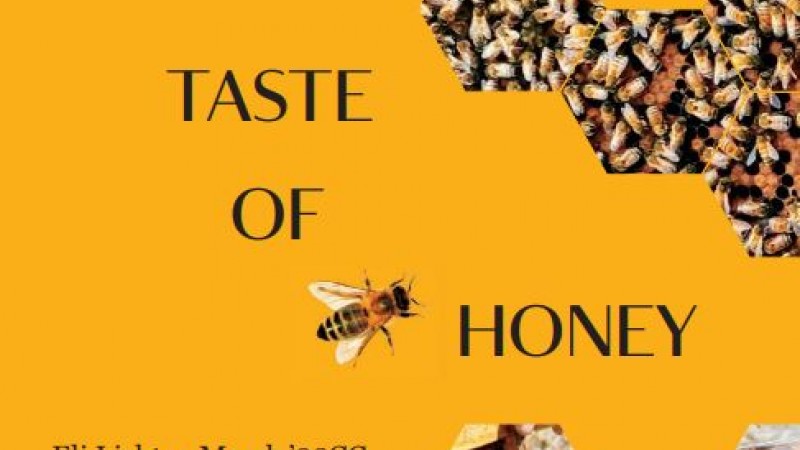 “A Taste of Honey”
