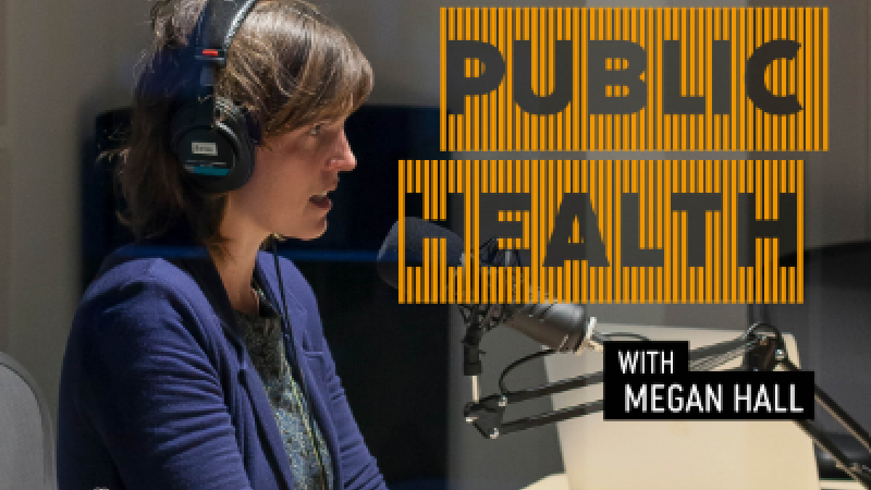 Humans in Public Health