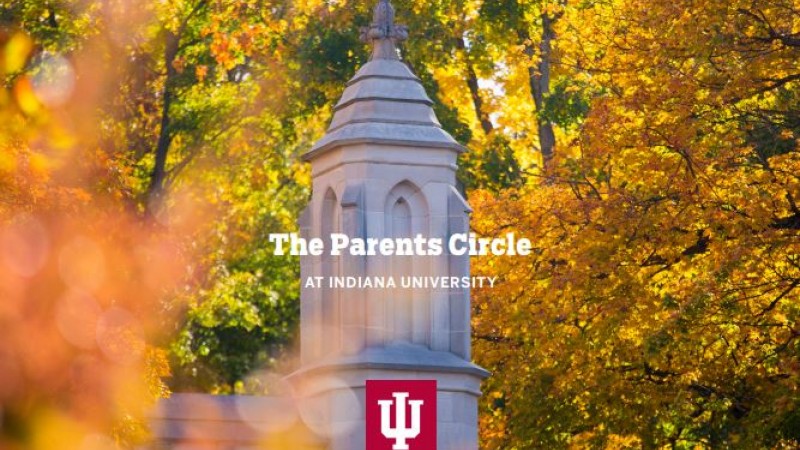 Fall 2018 Indiana University Parent Engagement Campaign