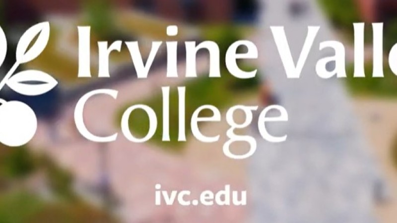 IVC Logo