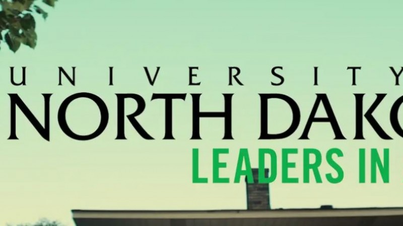 UND: Lead by Example