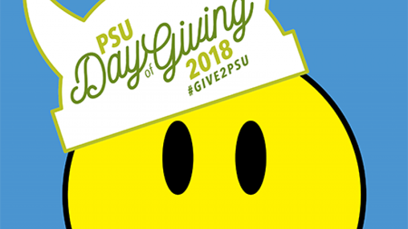 Putting the Fun in Fundraising emoji image