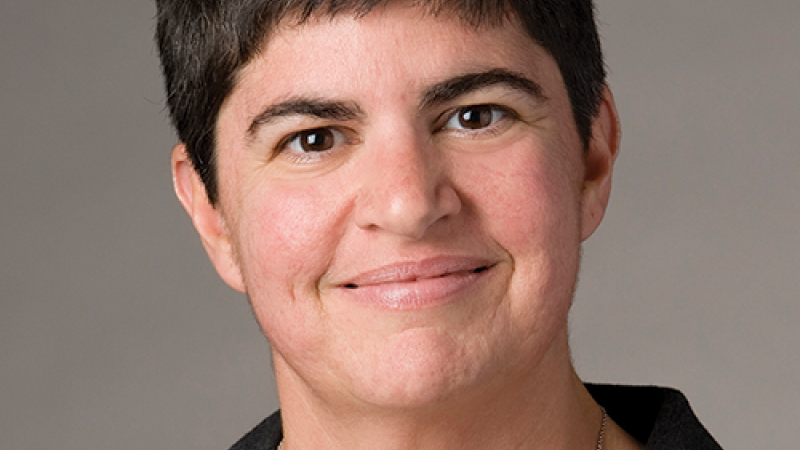 Teresa Scalzo