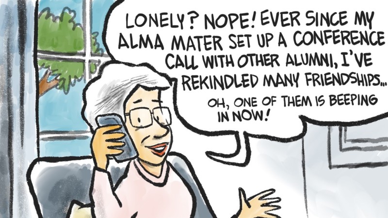 Comic by Jeff Koterba