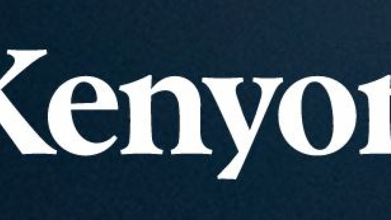 Kenyon College Website
