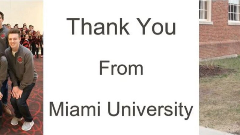 #MUThankU20
