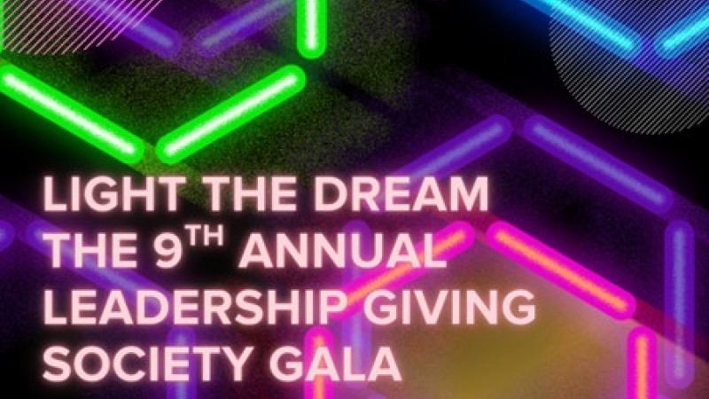 Light The Dream Photo