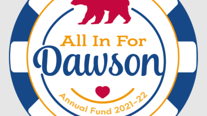 "All In For Dawson"