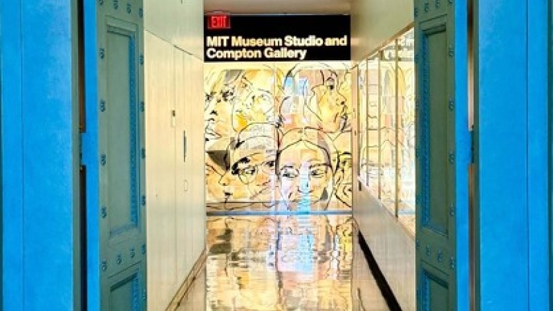 MIT School of Engineering Logo