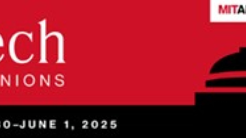 MIT Tech Logo