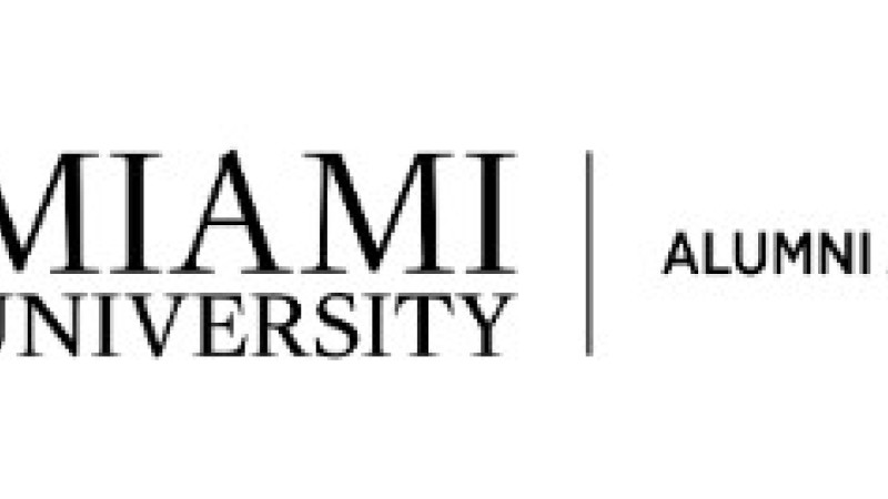 Miami University AA Logo
