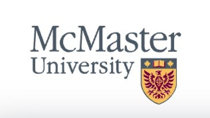 McMaster University Logo