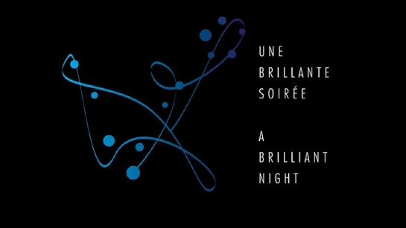 A Brilliant Night for Brain Cancer Research at The Neuro