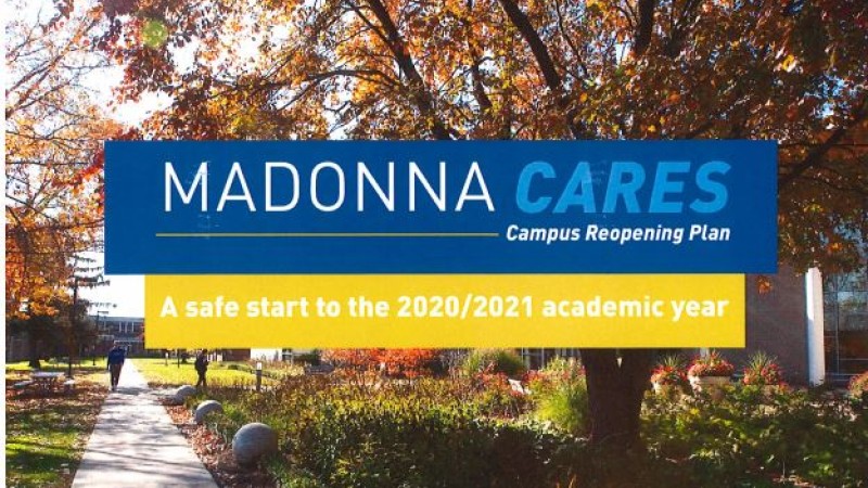 President's State of the University Address and Welcome Back Social