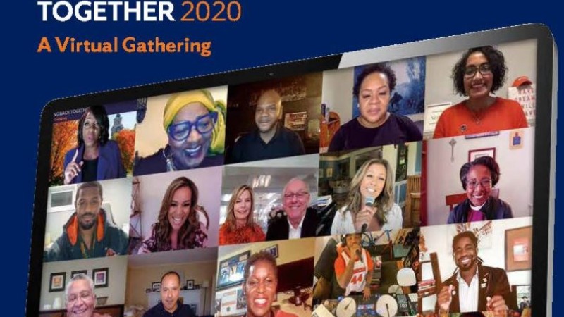 Syracuse University's Black and Latino/a Alumni Magazine