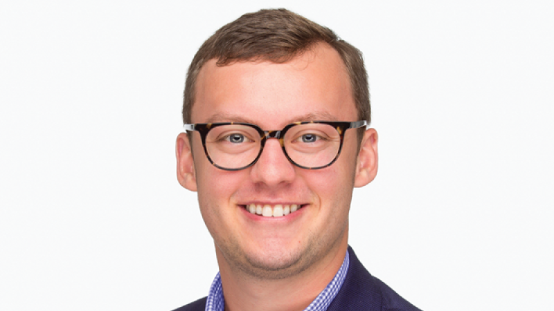H. Ryan Steele