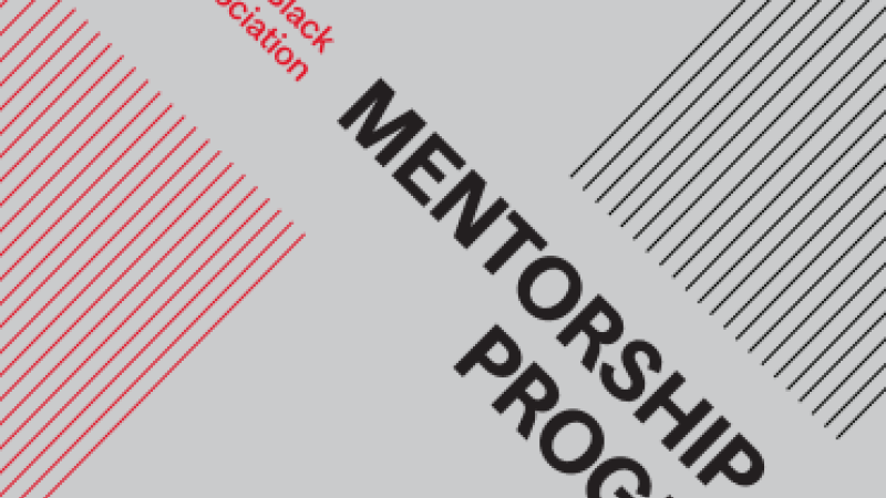 Mentorship Programs for McGill Equity-Seeking Groups