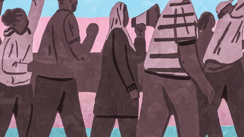 Focus on Racial Justice