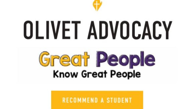 Olivet Nazarene University CASE