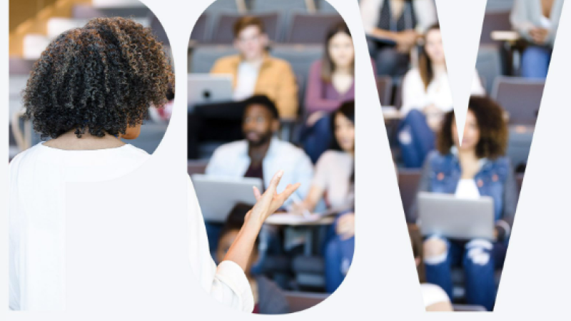 Where Are the Tenured Black Female Professors?