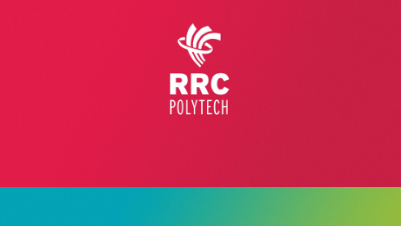Inspiring RRC Polytech Alumni