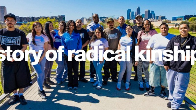 Radical Kinship Photo