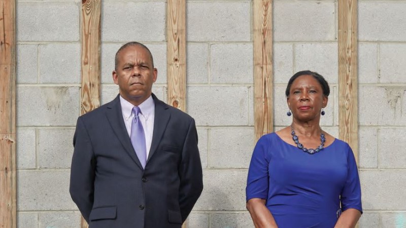 “Reclaiming History: Hope and Help in Princeville, N.C.”