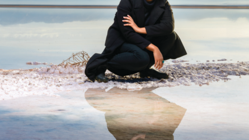 Kemi Ashing-Giwa Photo