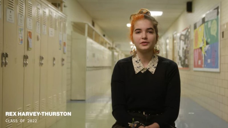 Wellington: Changing the Idea of What School Can Be