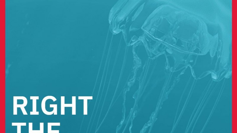 “Right The Future” Brand Campaign
