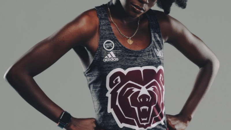 Missouri State Bear Athletes