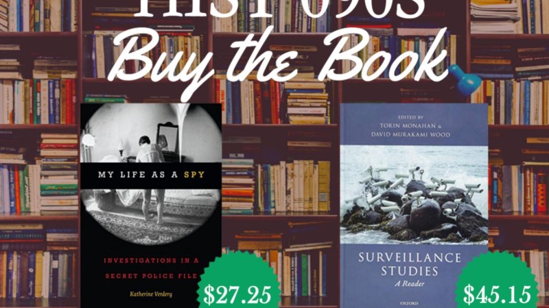 Buy the Book