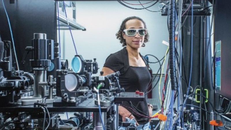 Science Photo