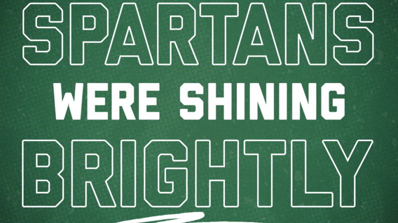 2021 Spartan Year in Review
