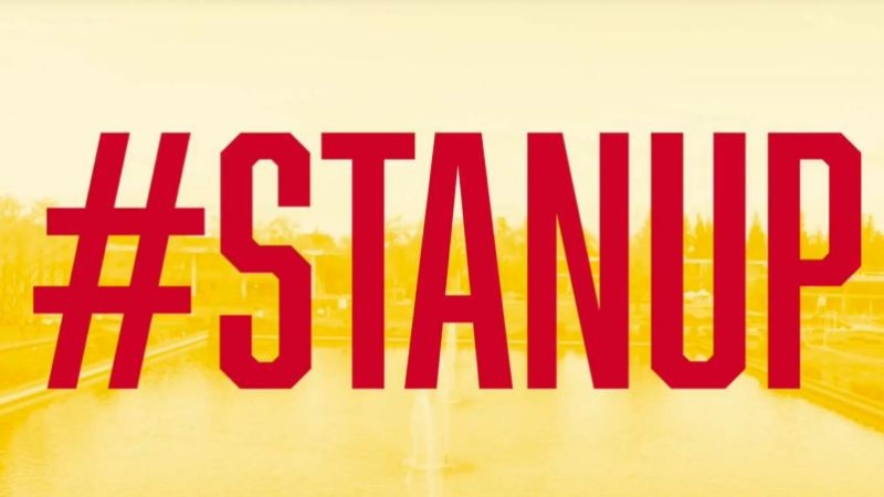 Turning a Marketing Effort into a Declaration of What We Stand For
