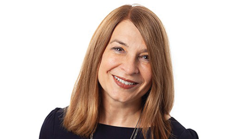 Barbara Dick